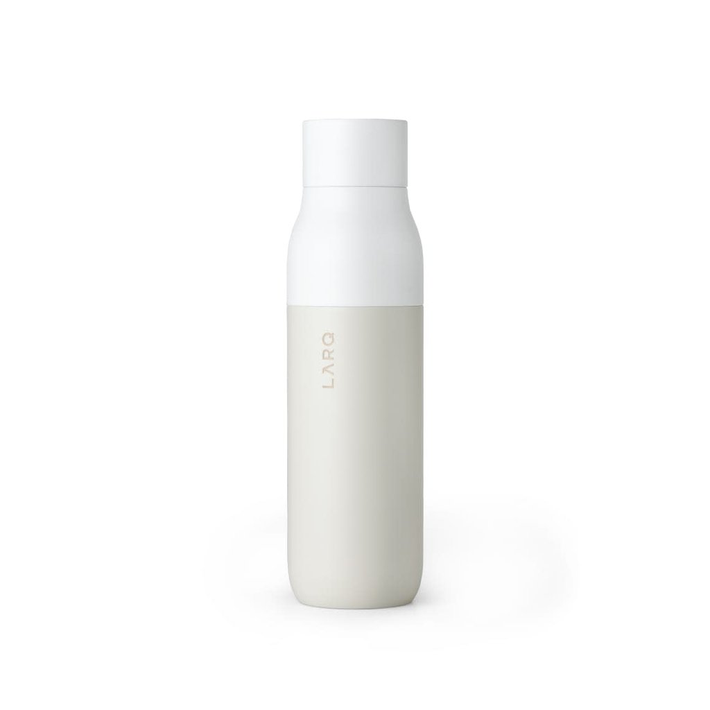 LARQ Bottle Review Self Cleaning Breakthrough Or Bust