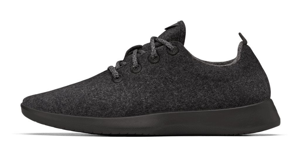 Black Allbirds Review