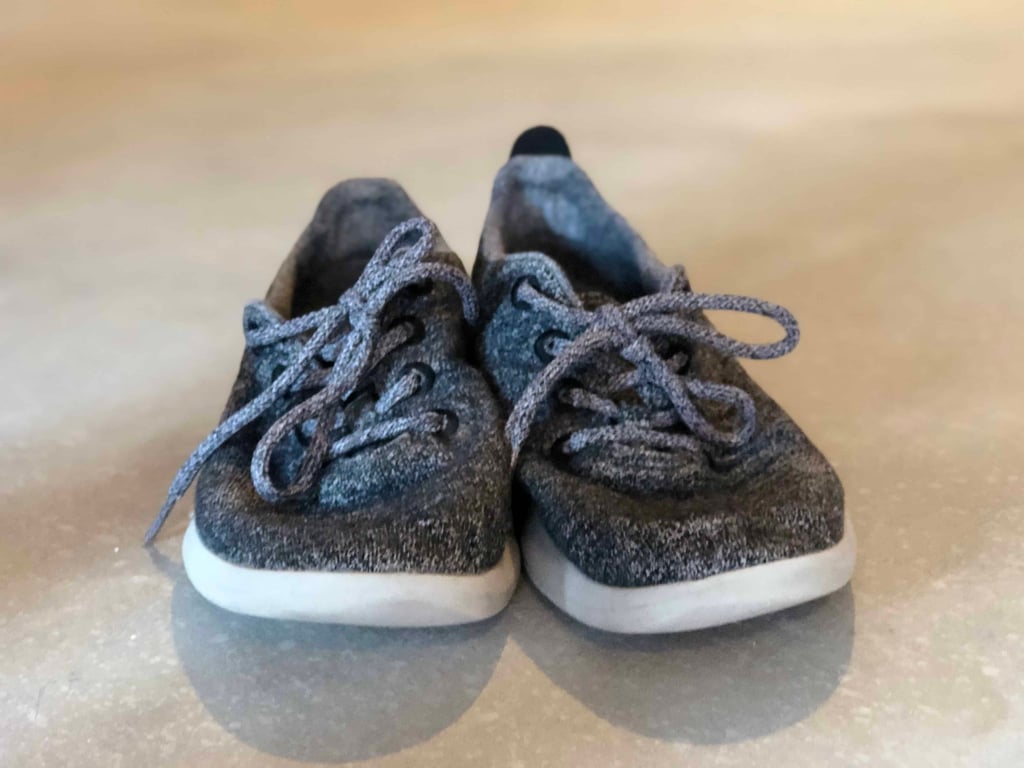 Allbirds Review: Our 9+ Pair Honest Allbirds Shoe Review IMG_1459-1024x768