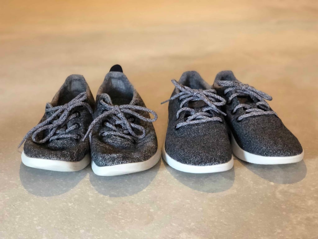 Allbirds Review: Our 9+ Pair Honest Allbirds Shoe Review IMG_1469-1024x768 