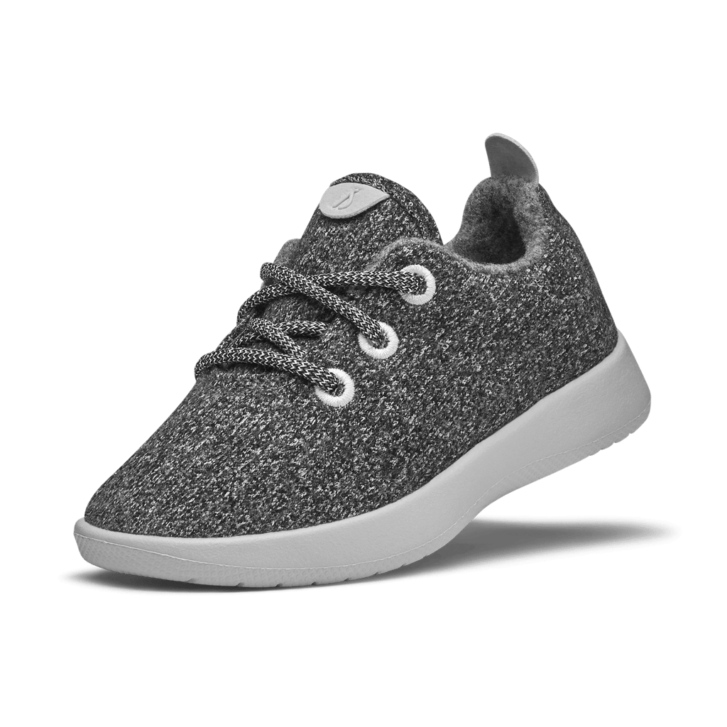 Smallbirds - Kids Allbirds Review