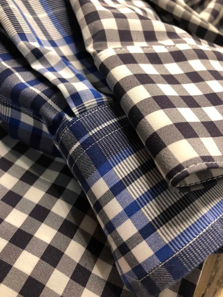 Mizzen + Main Review: Comparison