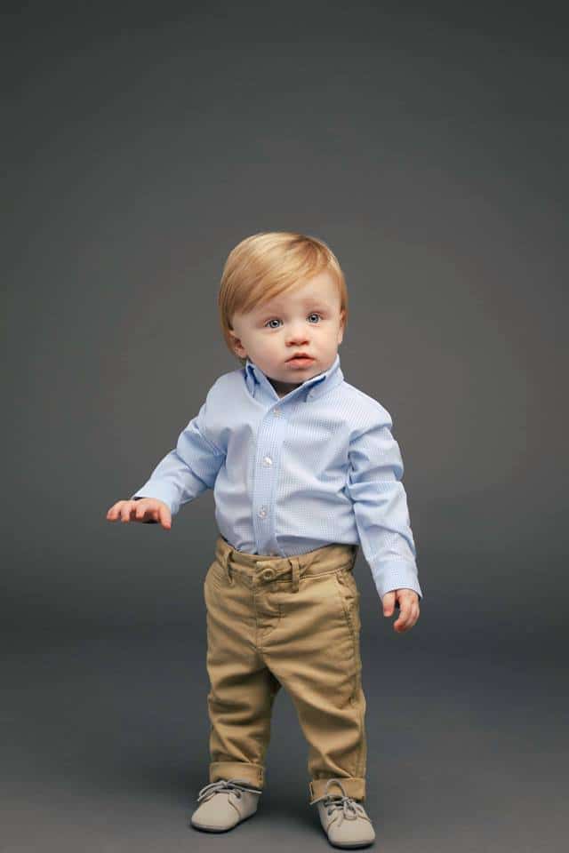 pretty cute little boys mizzen + main shirt, huh?