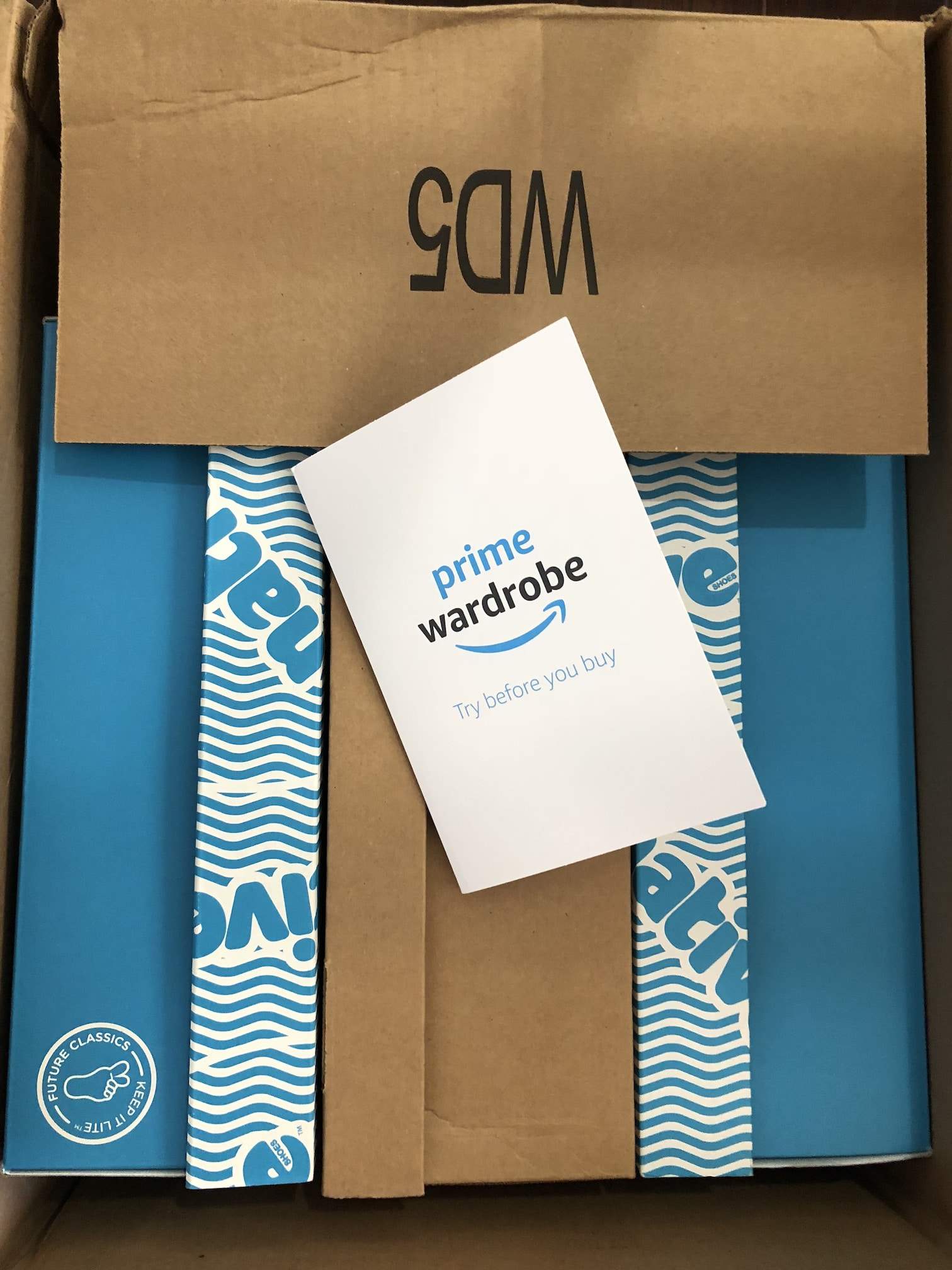 amazon prime wardrobe review – things to know before you buy