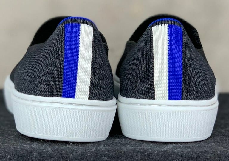 rothys sneakers back