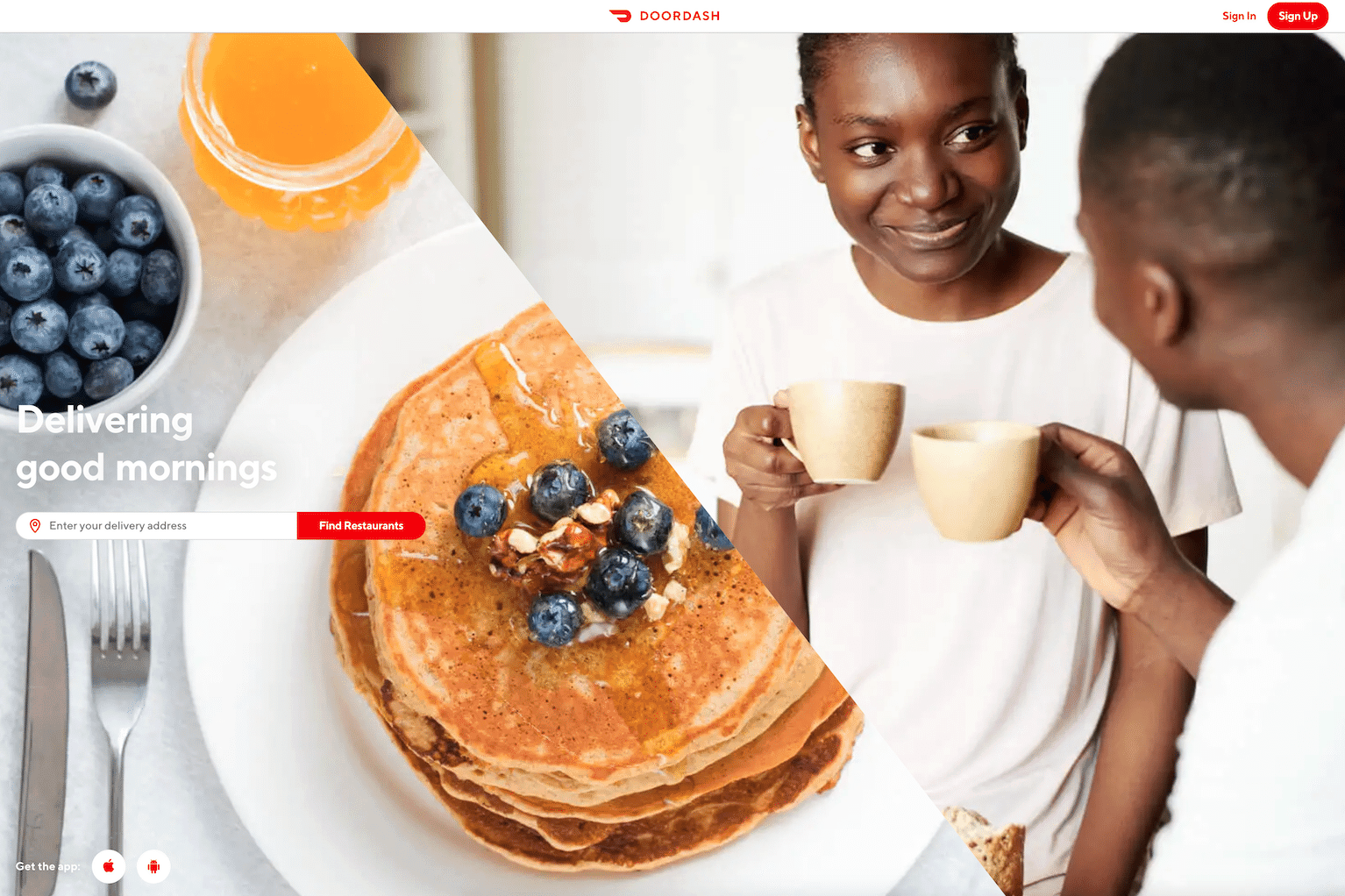 door dash promo code: save $7 (or more!) today