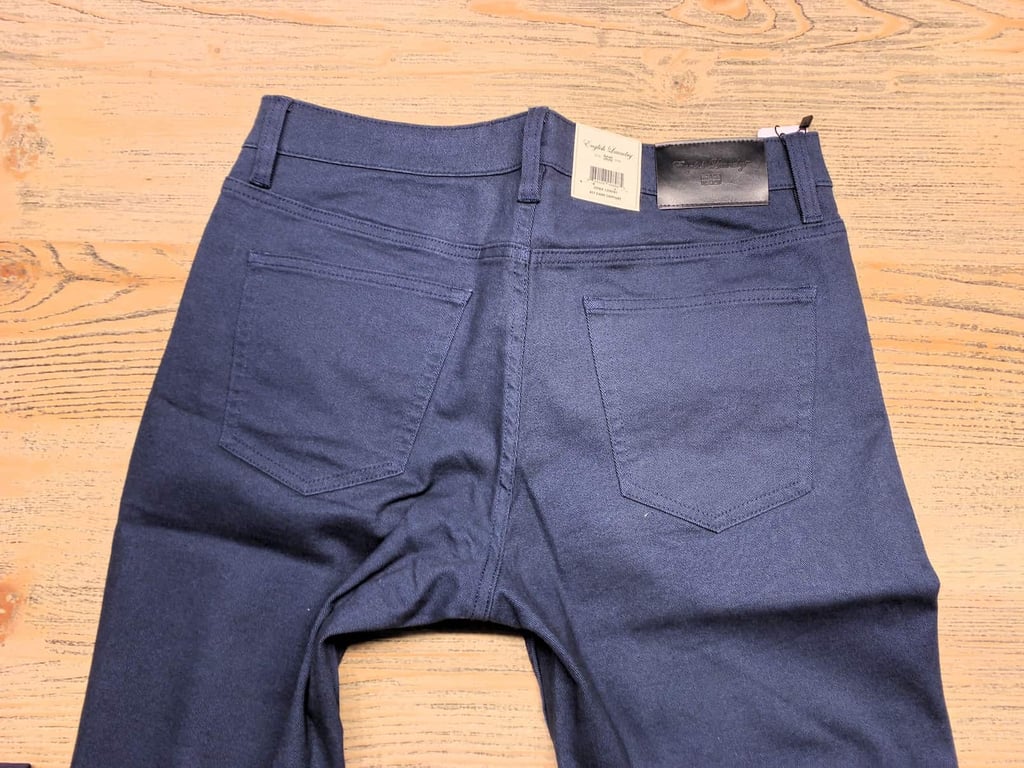 English Laundry 365 Pants