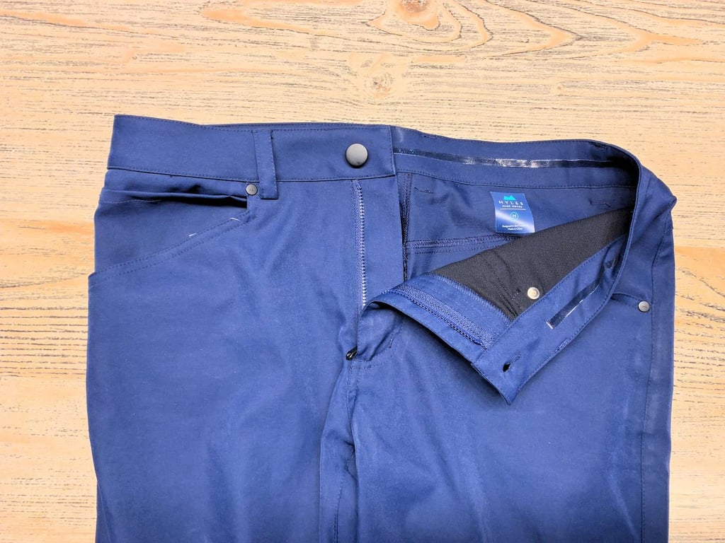 Public Rec Workday Pant Review: Worth The Hype?