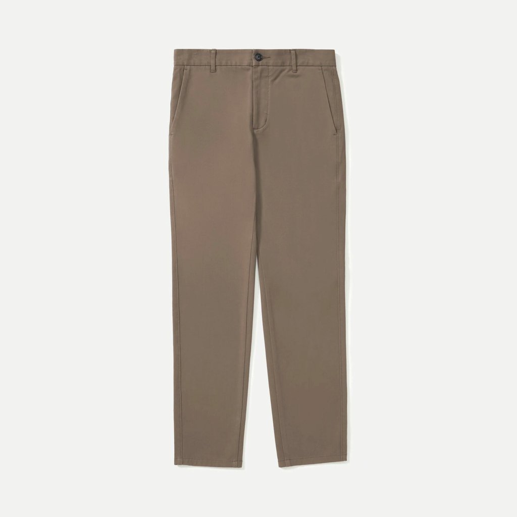 Everlane Performance Chino Review - The Best Of All Worlds?