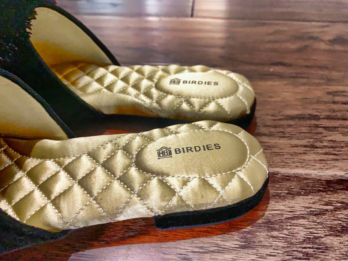 Birdies Review - The Stylish Slipper That Looks Like A Flat? - Are They ...
