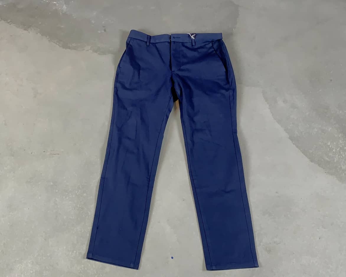 Everlane Performance Chinos Review
