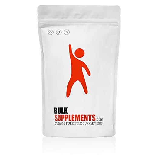 cheapest pruvit alternative: bulk supplements bhb – but we don’t recommend it! but could be perfect if you want to save money and experience weight loss