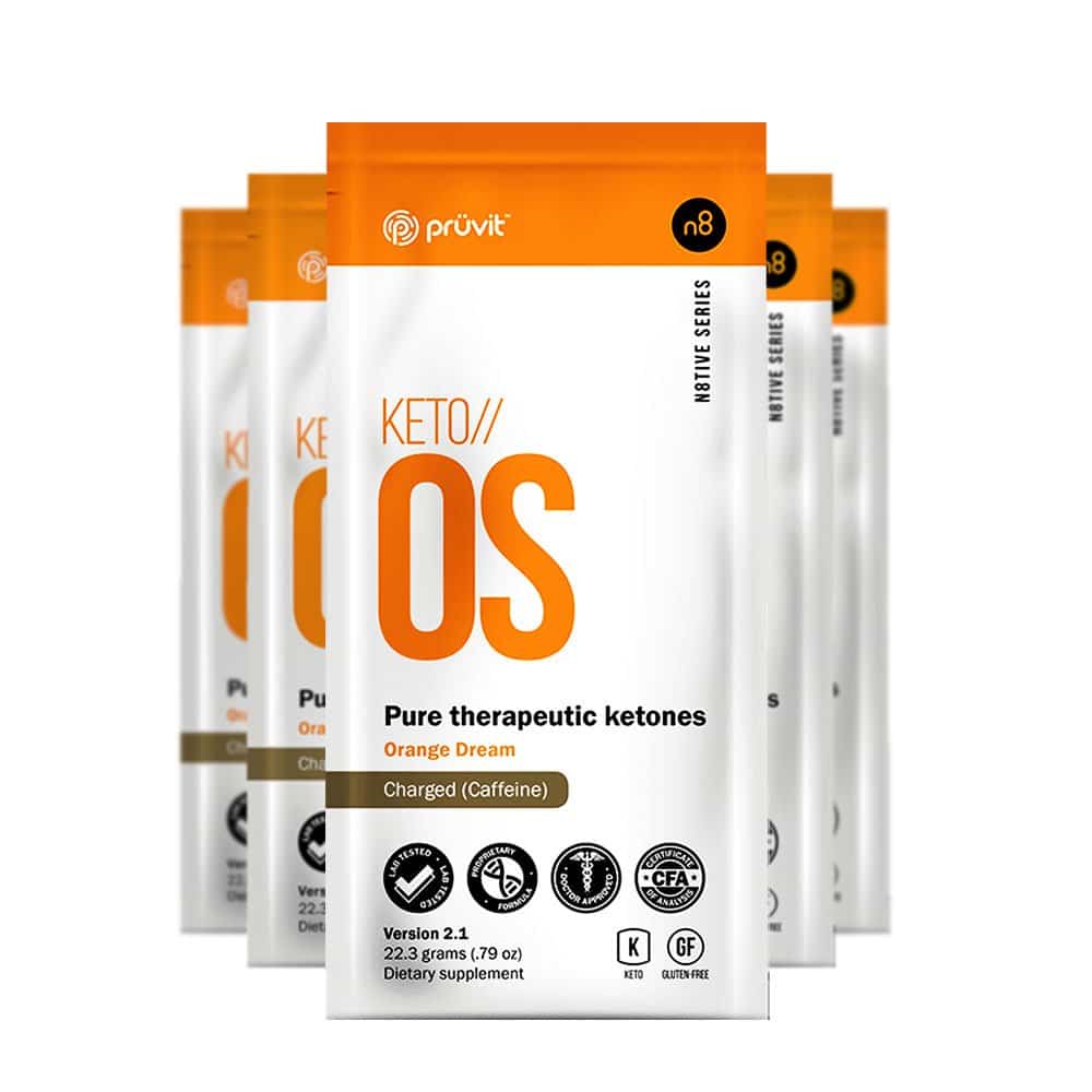 a cheaper alternative to pruvit keto os? check out this keto drink mix!