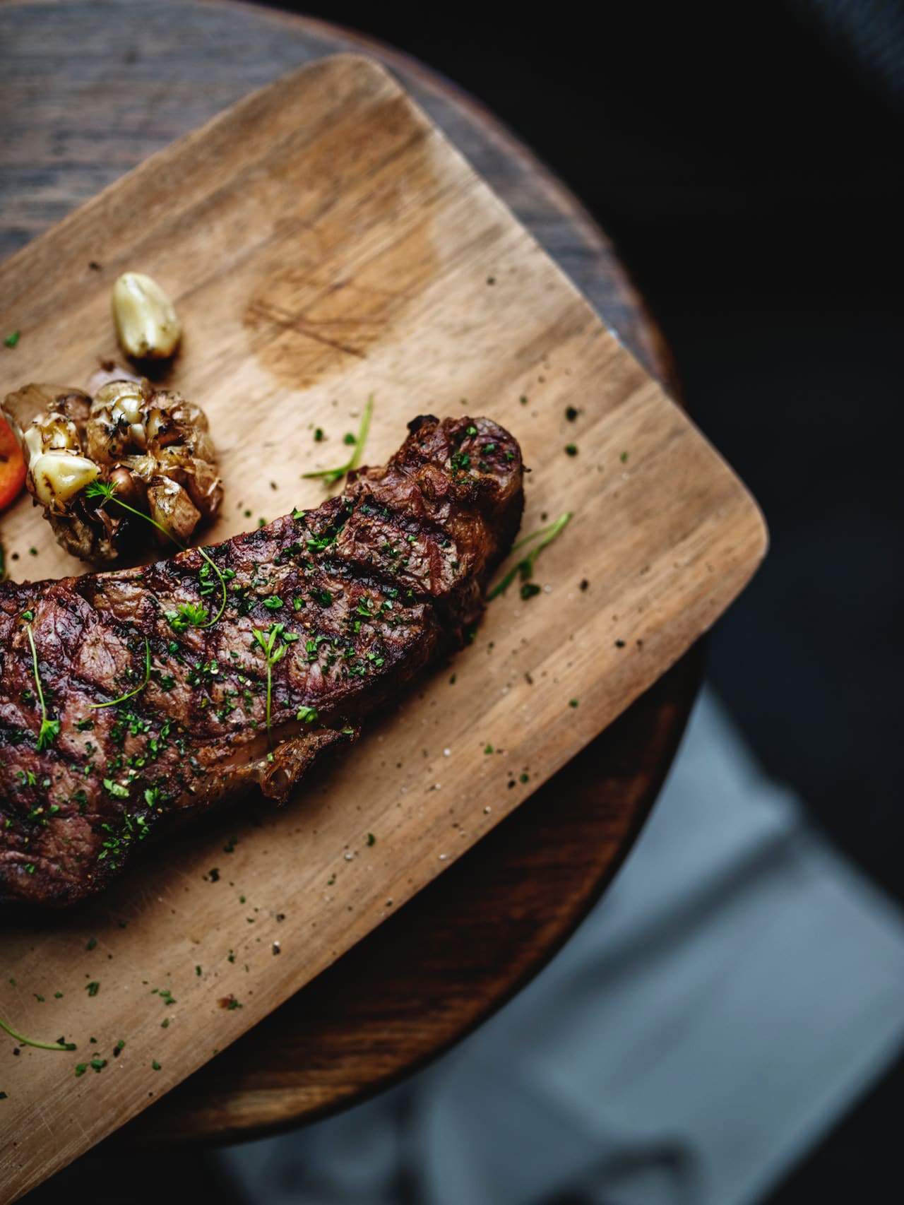 ketones: more than just eating steak