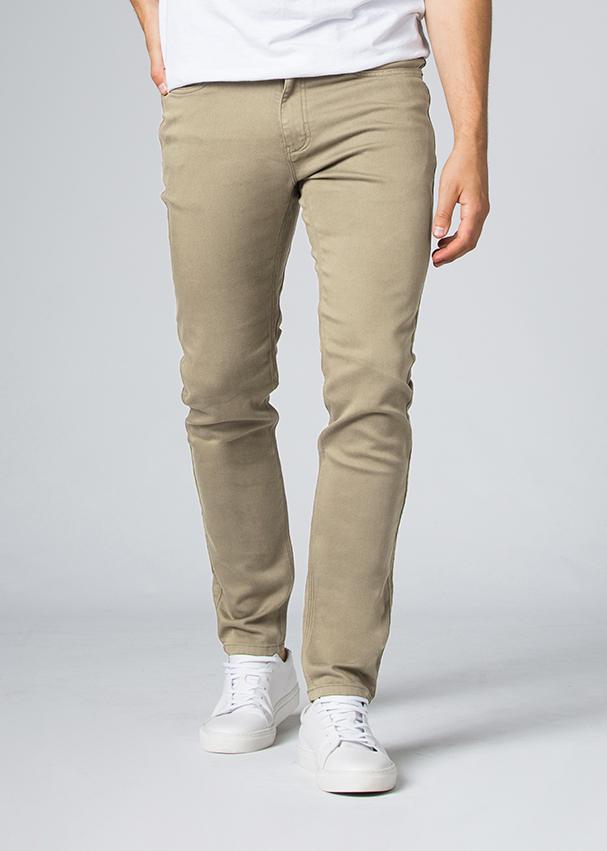 duer review khakis