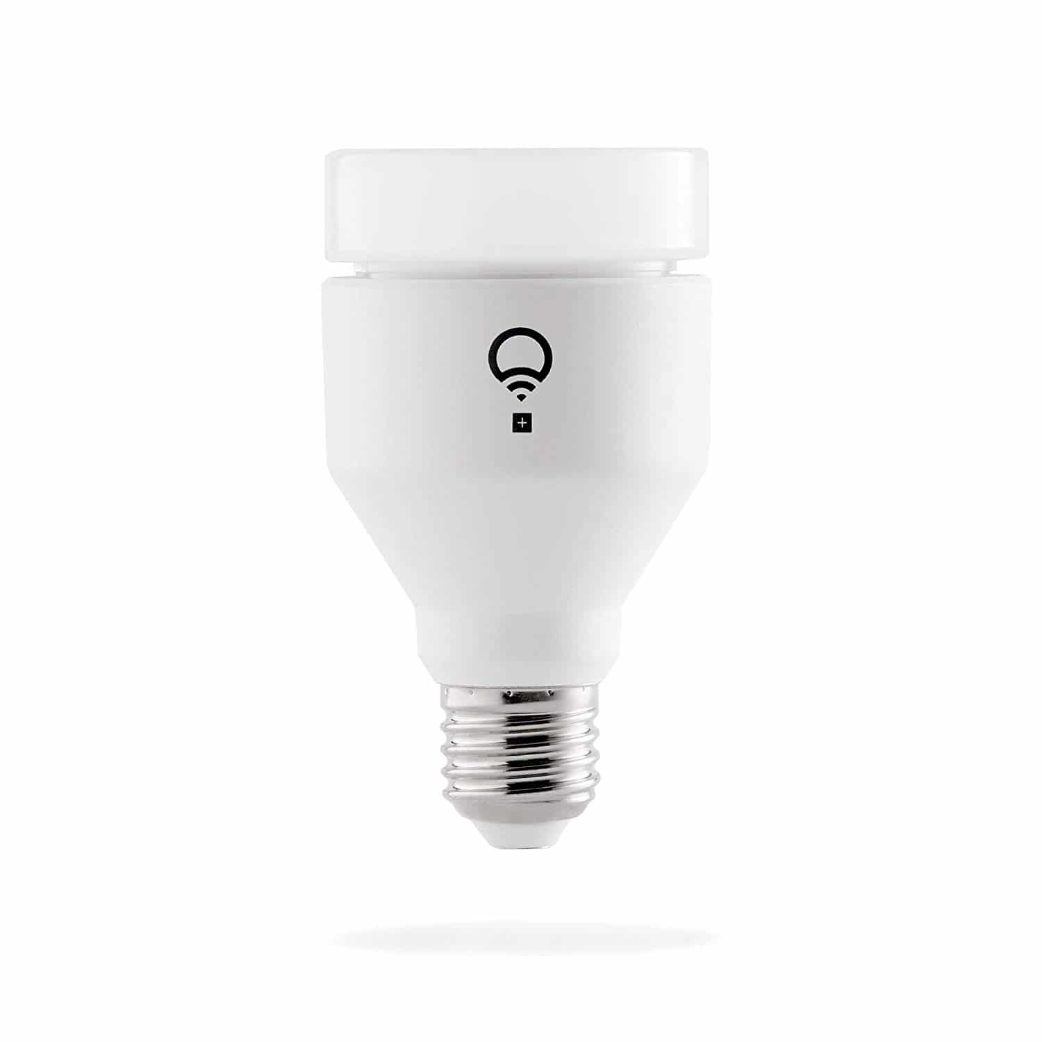 this looks like a regular light bulb, but wait