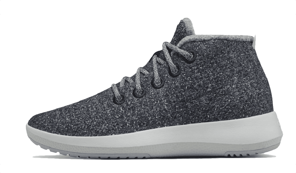 allbirds runner-up