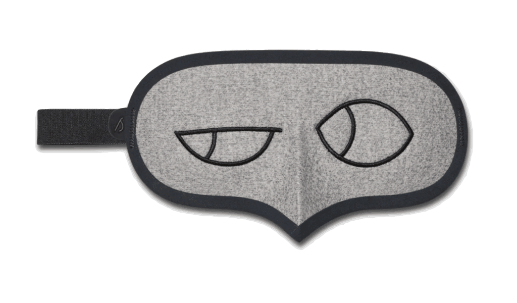 allbirds sleep mask