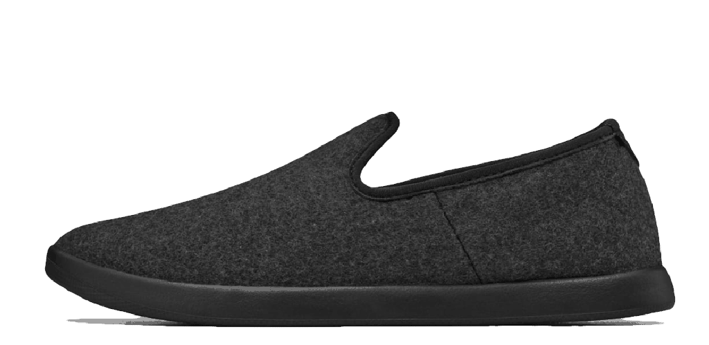 allbirds wool lounger