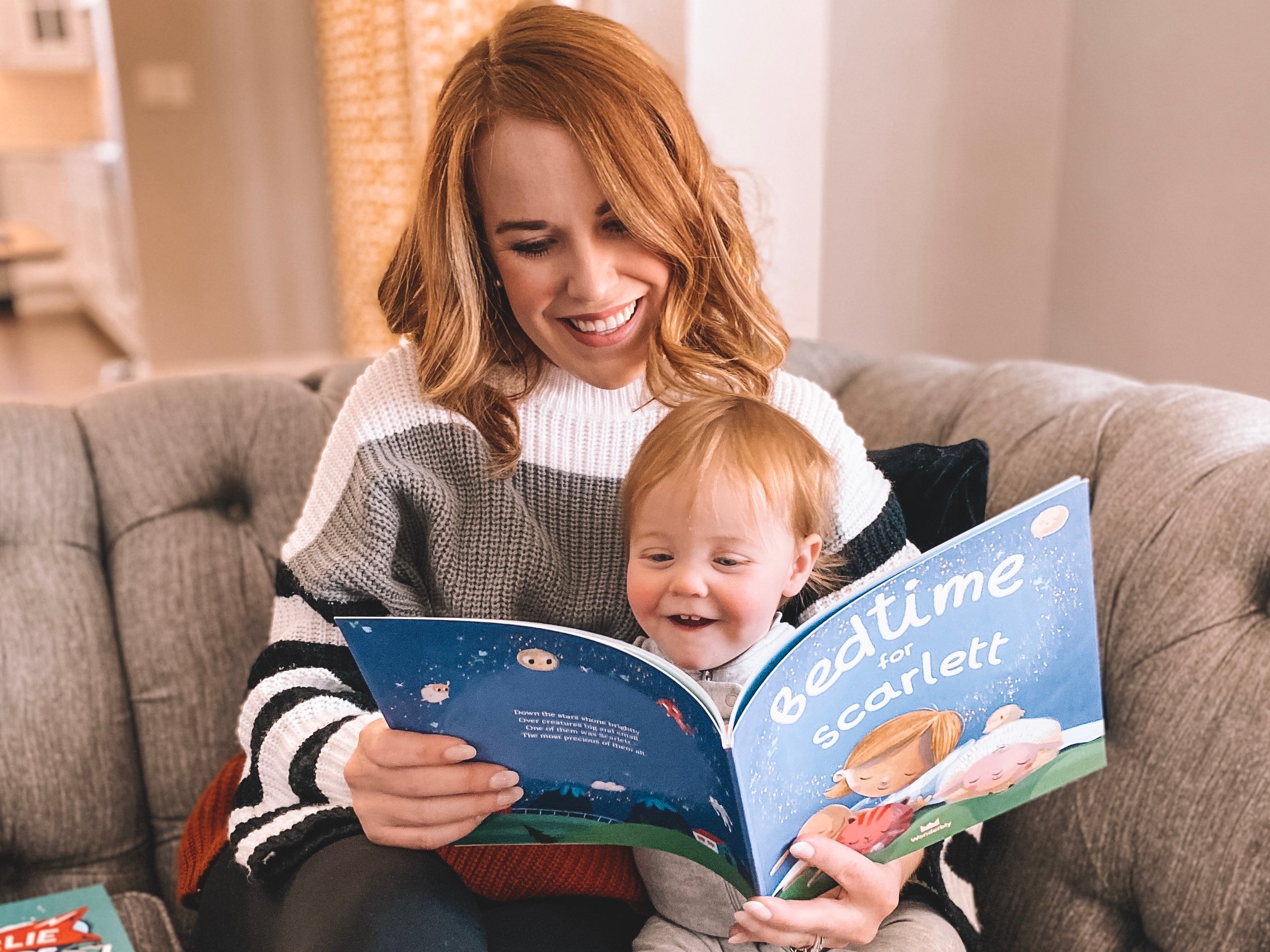 wonderbly review – we put the custom books to the test!
