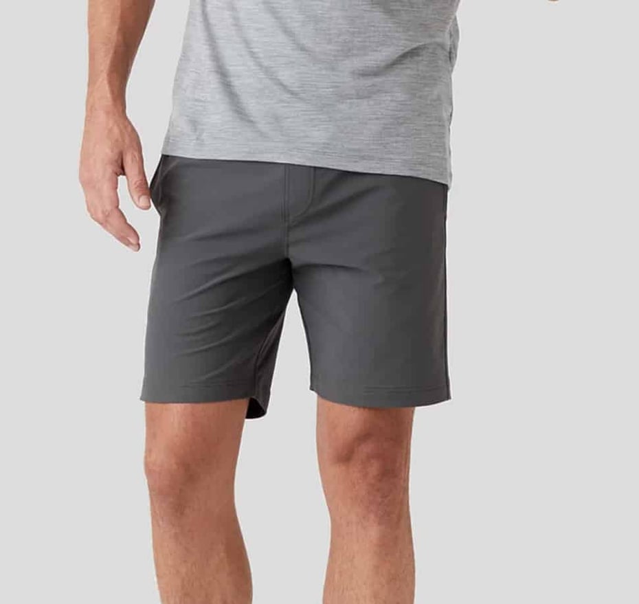 Olivers Promo Code - Shorts - Get a discount on olivers now