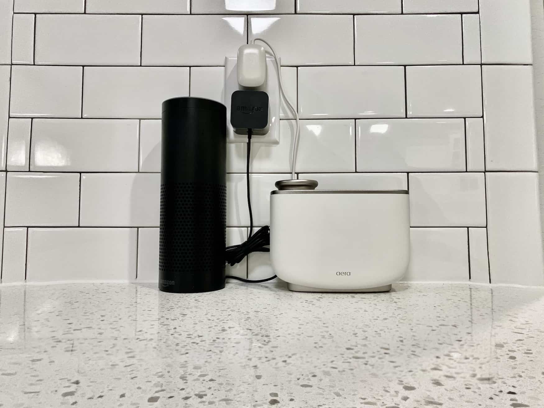 aera diffuser review – is the new $200 smart diffuser worth it?