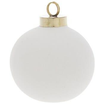 ball ornament