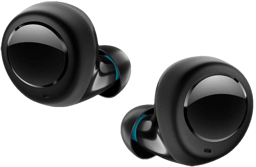 amazon echo buds: ugly is so many ways…