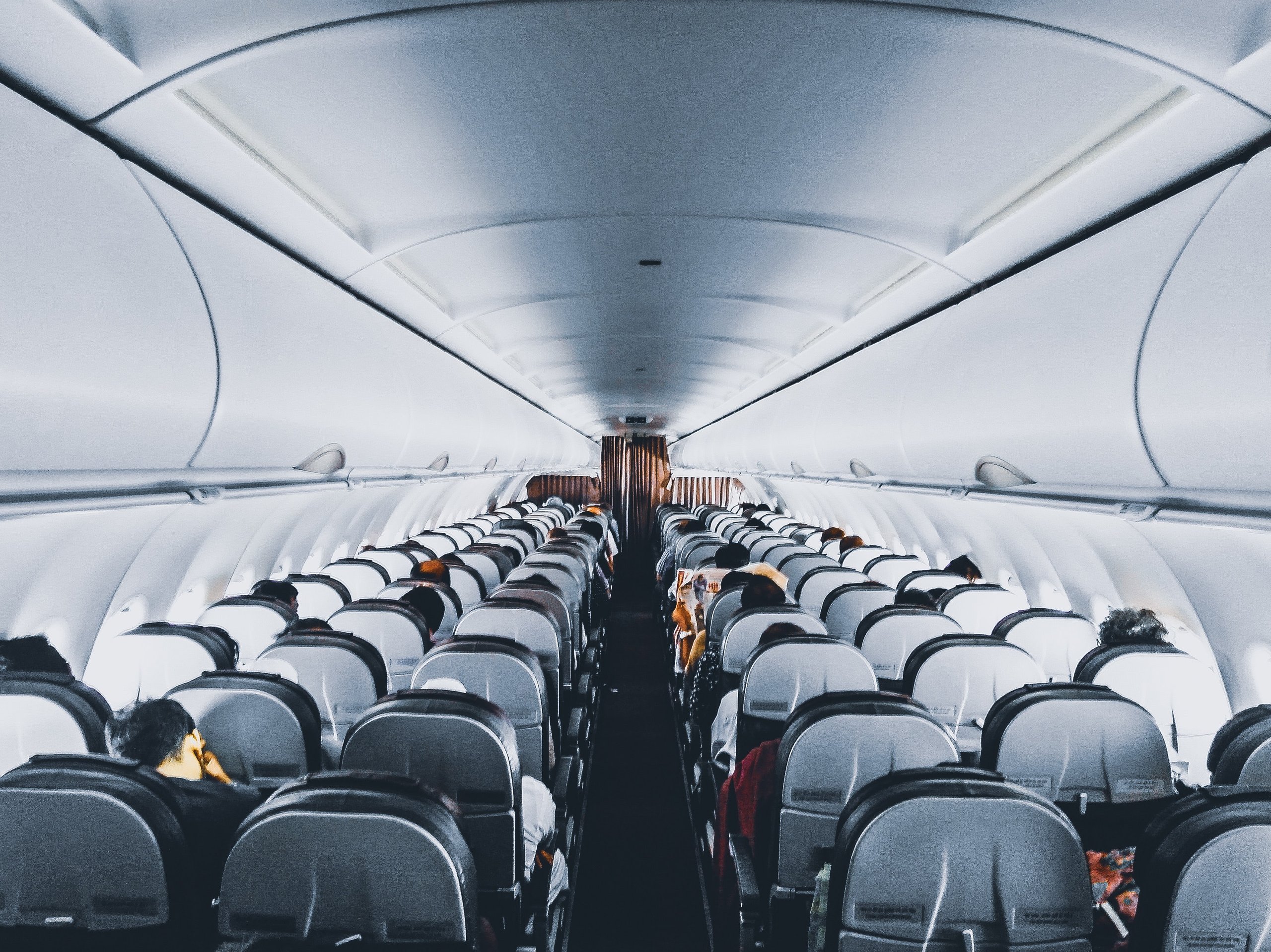 apple airpods pro: how do they fair in an airplane?