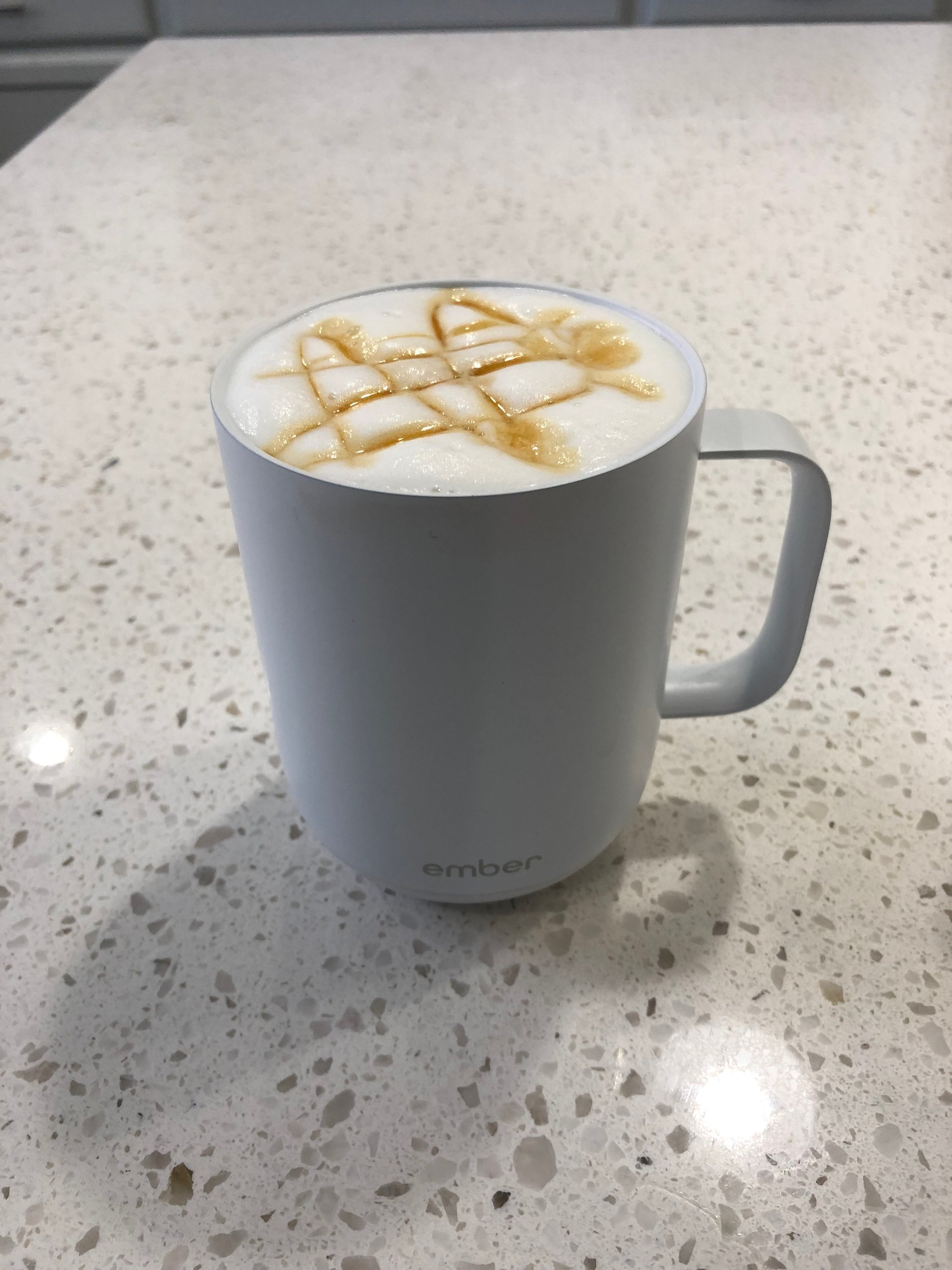 Ripple Barista Milk Foam