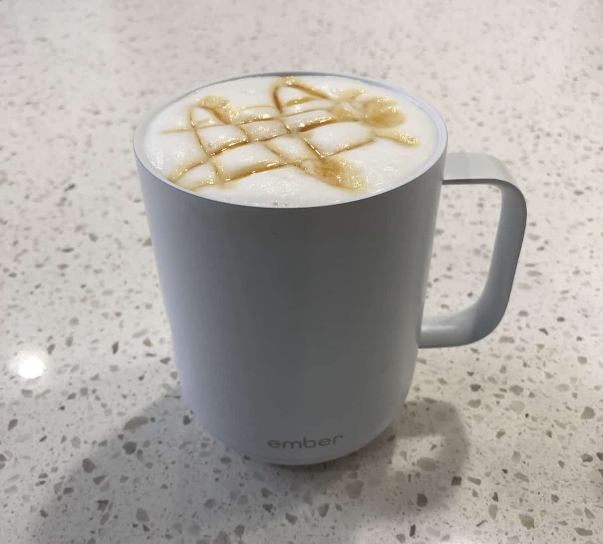 ripple barista milk review: yes – this is vegan milk that foams!