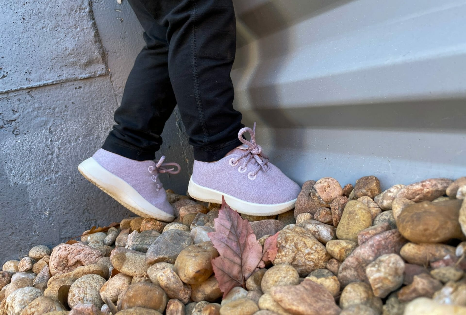 smallbirds review – the best toddler shoe ever made?