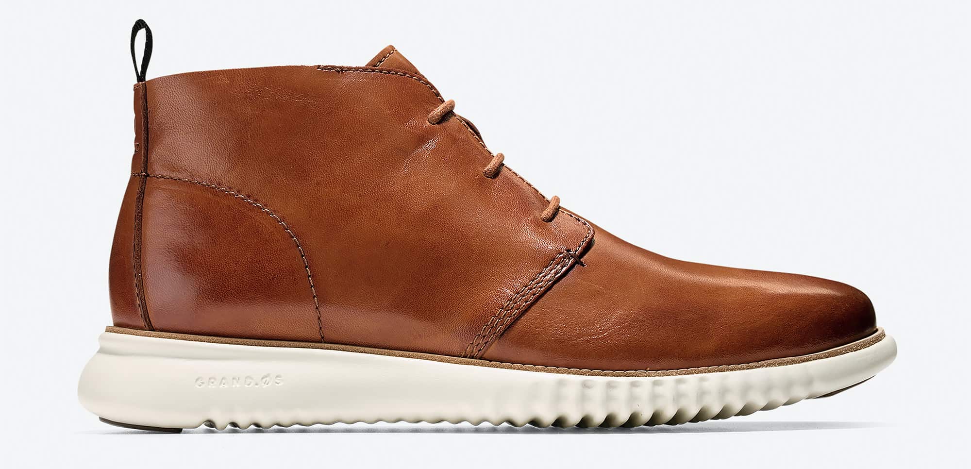 zerogrand chukka