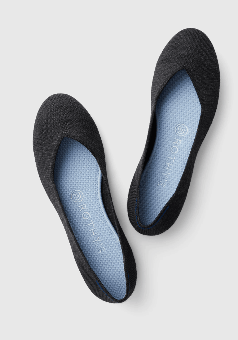 Rothys merino review