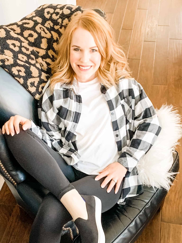 everlane leggings review: how to style