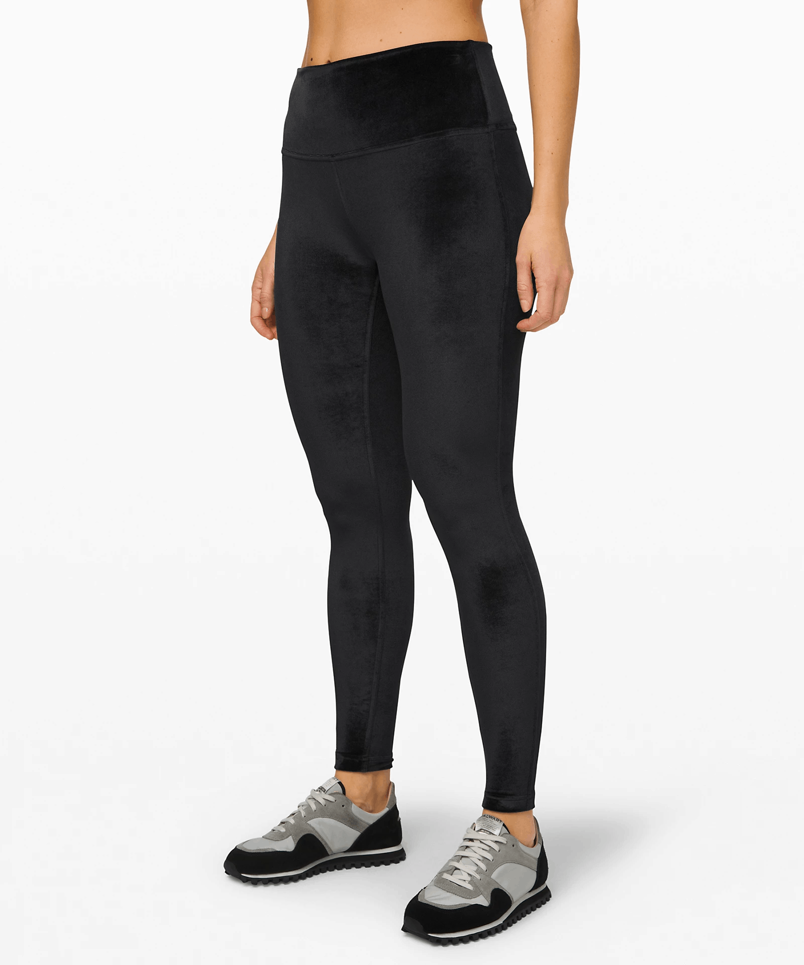 Lululemon velvet leggings review: worth it?