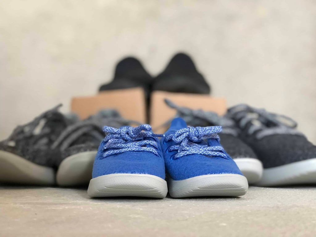 Allbirds - which is the best