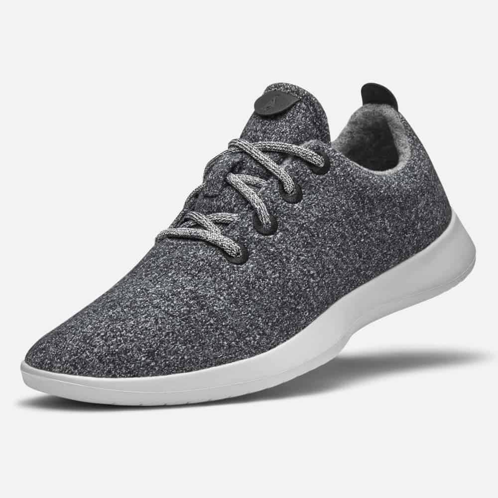 allbirds wool runners