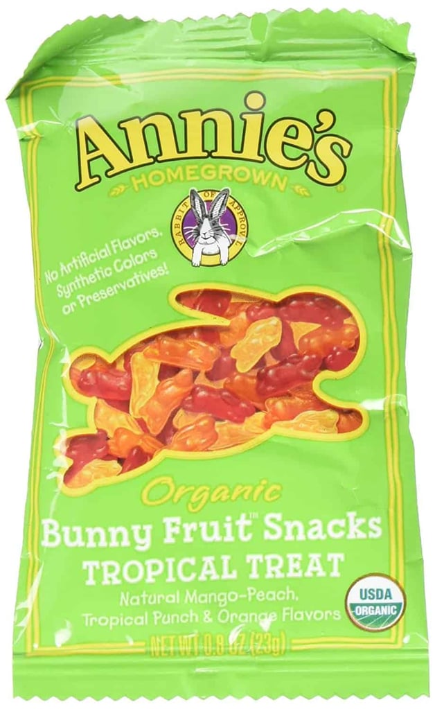 be careful, these gummies do have annatto in them