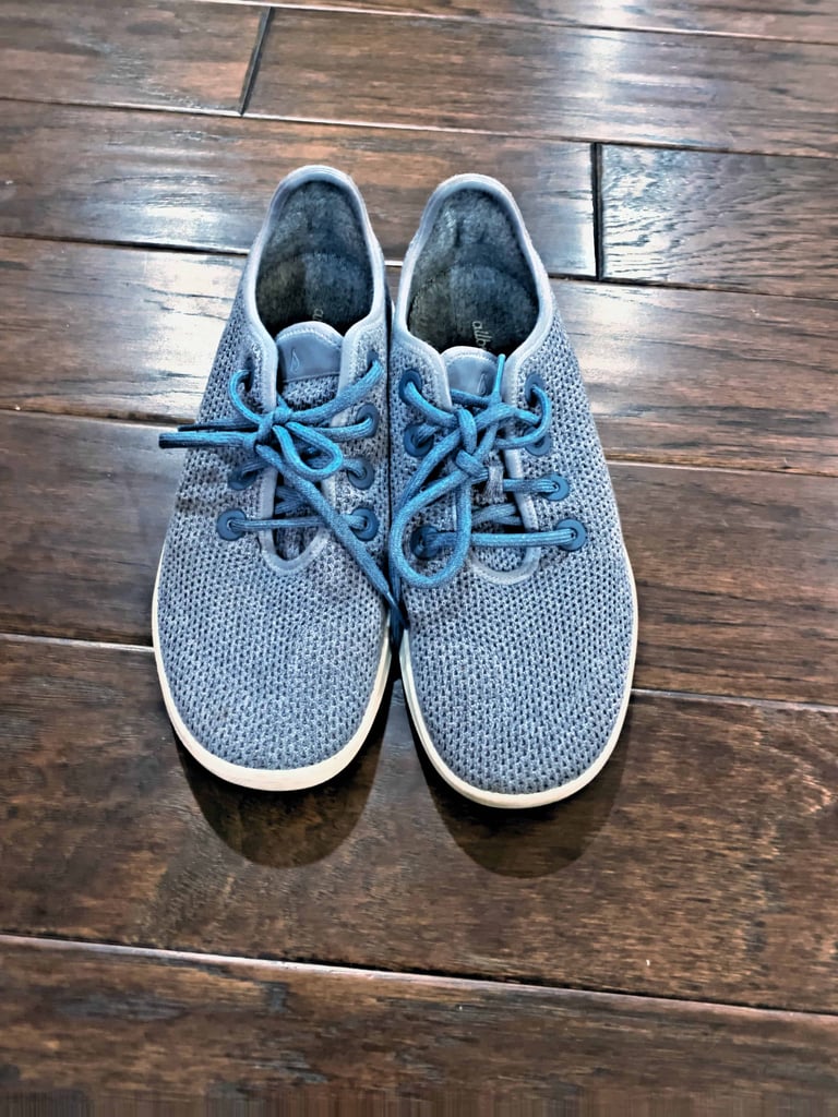 Allbirds Tree Runners Review The Best Allbirds?