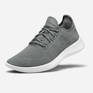 tree-based allbirds tend to dry quicker