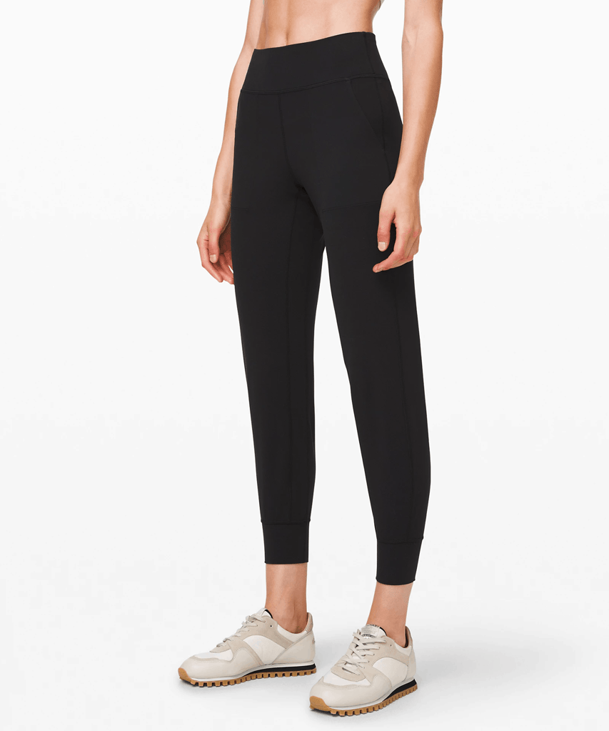 lulu align jogger 1