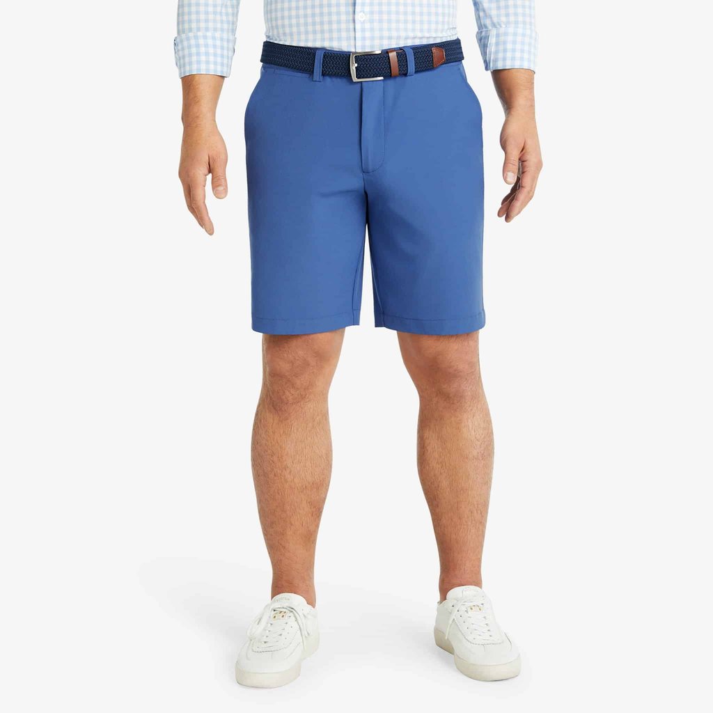 the new mizzen + main shorts look great!