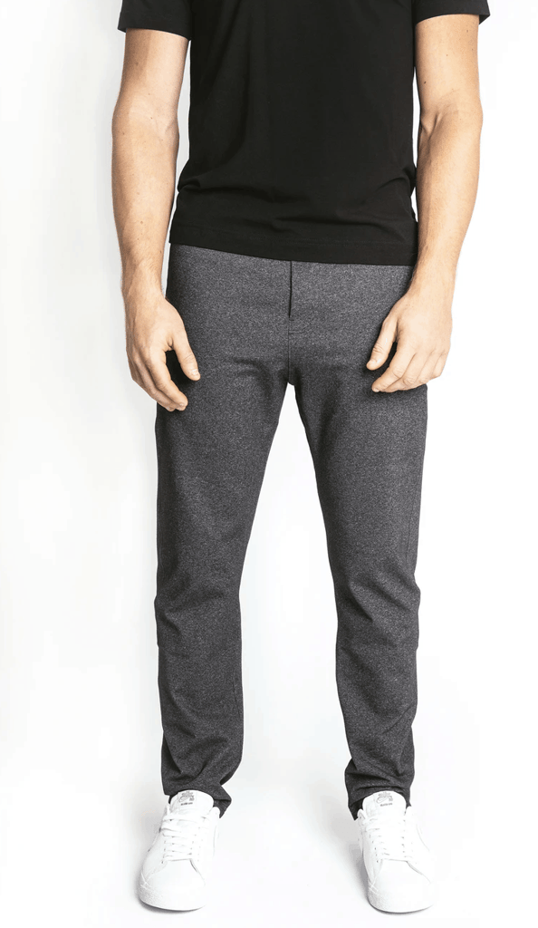 what to wear working from home? check out the public rec all day everyday pants