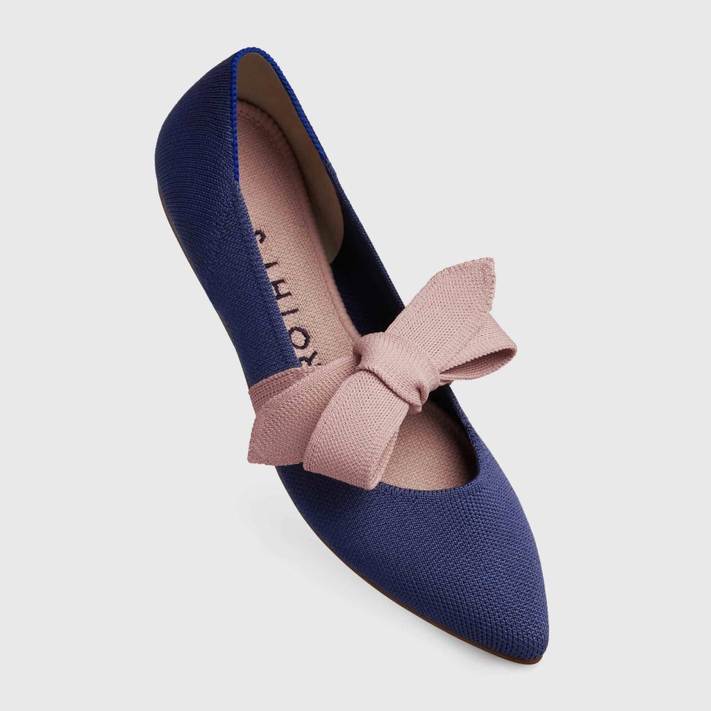 mary jane bow
