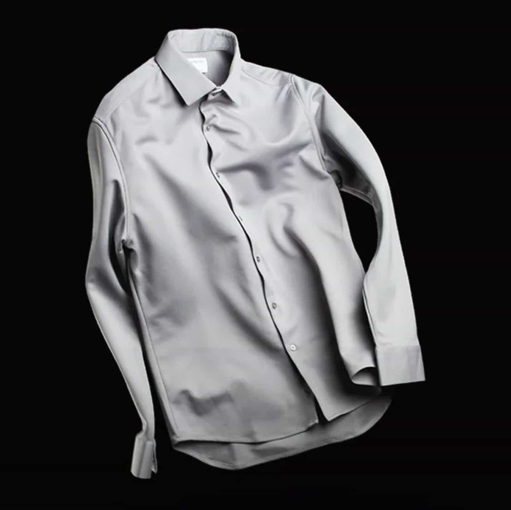 apollo shirts ministry of supply