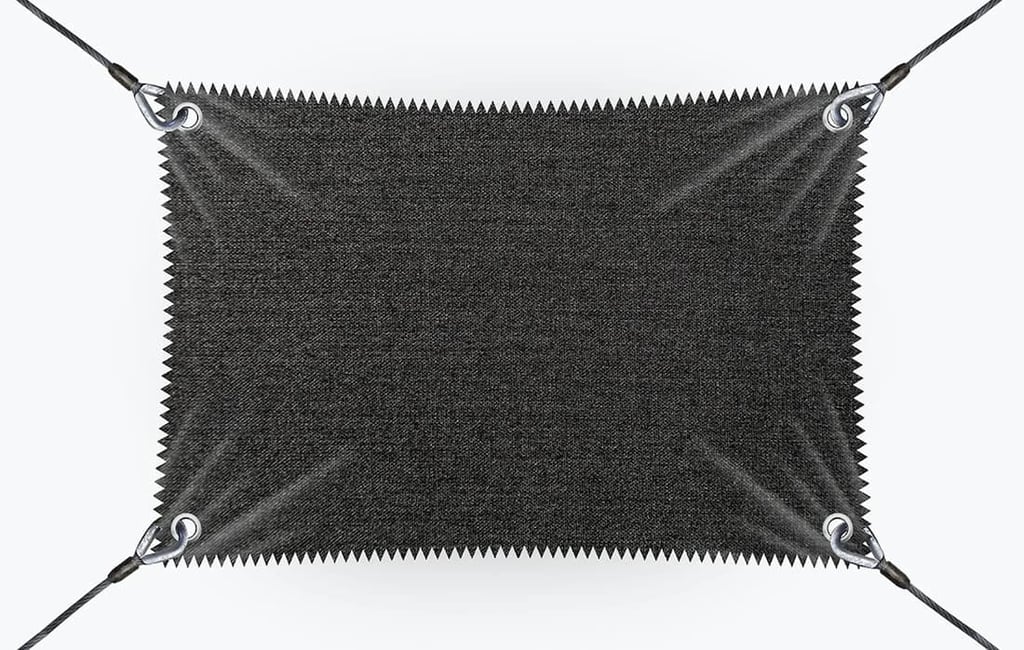 ministry of supply material
