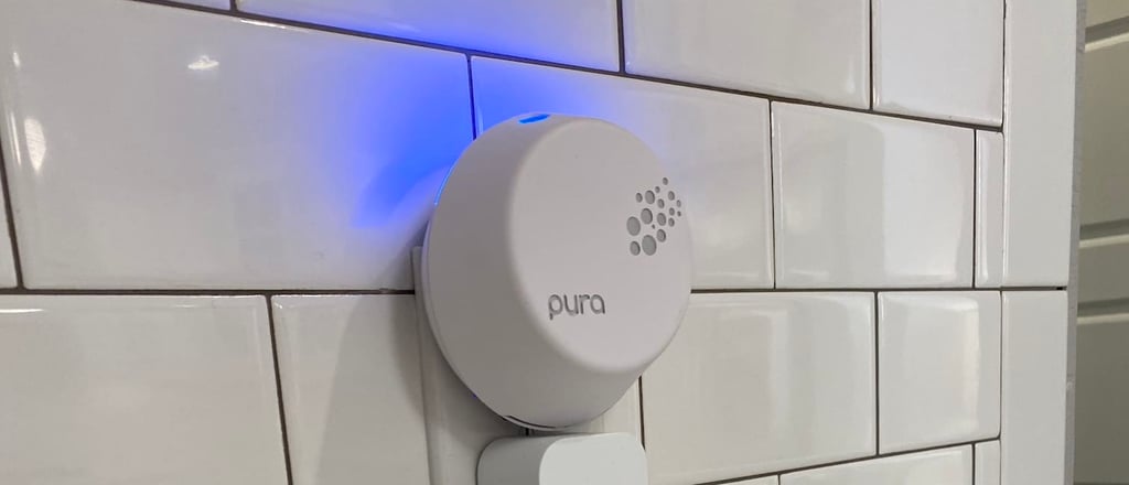 pura featured