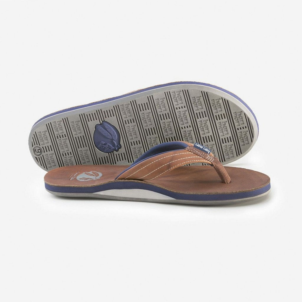 hari mari x nokona sandals