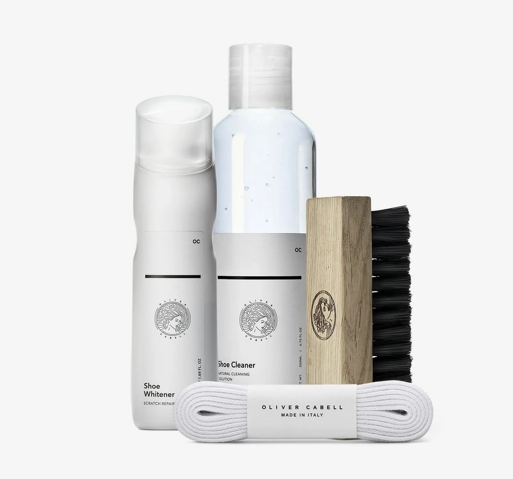 oliver cabell refresh kit: perfect for keeping your low 1’s clean